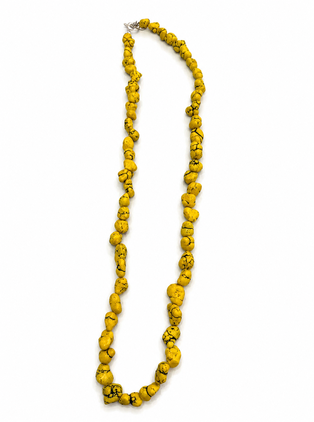 Vibrant Beaded Necklace by Rhoni Rocks Jewelry Rhondi Rocks