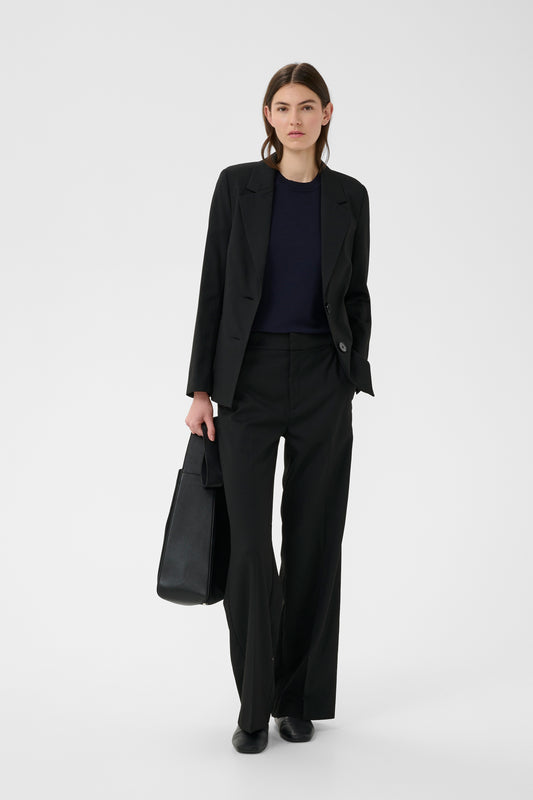 Cadie Core Tailored Pants by InWear Suiting INWEAR