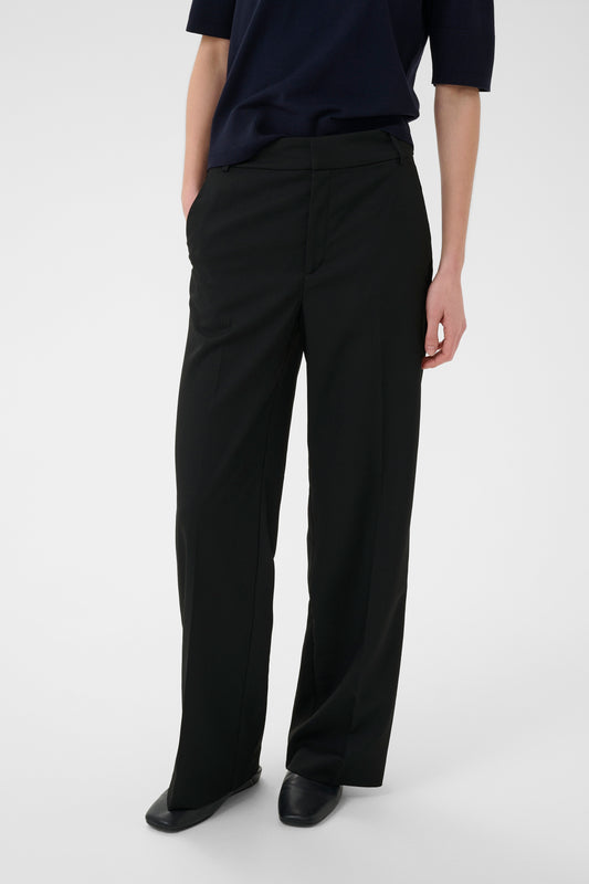 Cadie Core Tailored Pants by InWear Suiting INWEAR