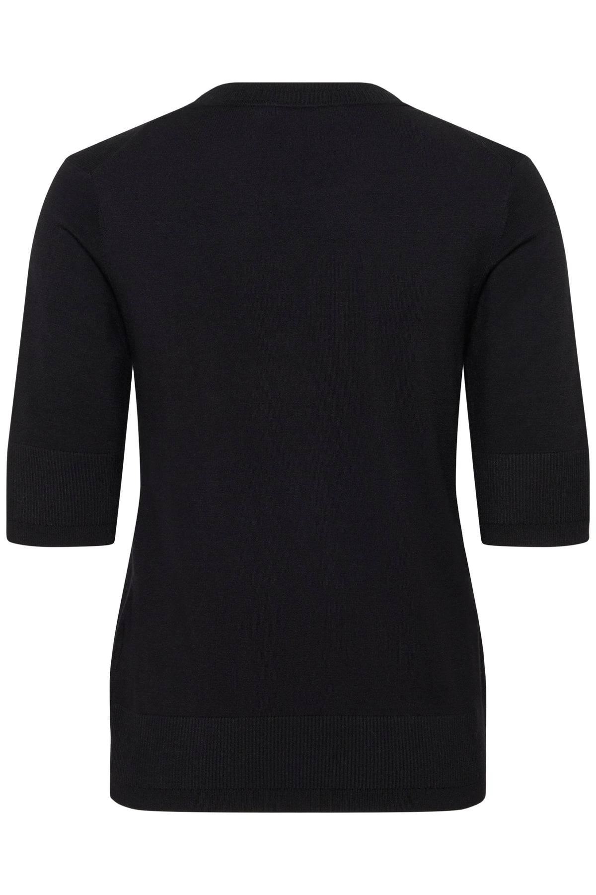 MikoiIW Core Knit T-Shirt by InWear