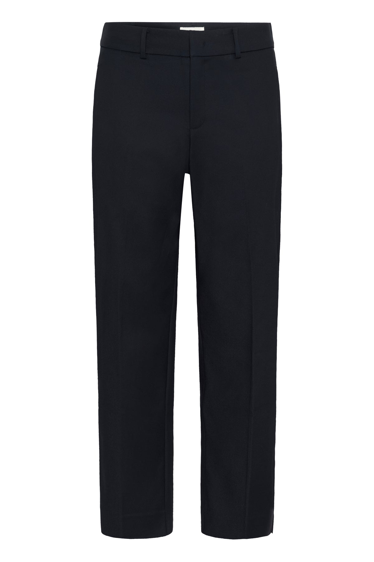 NeyanaPW Cotton Blend Stretch Trousers by Part Two