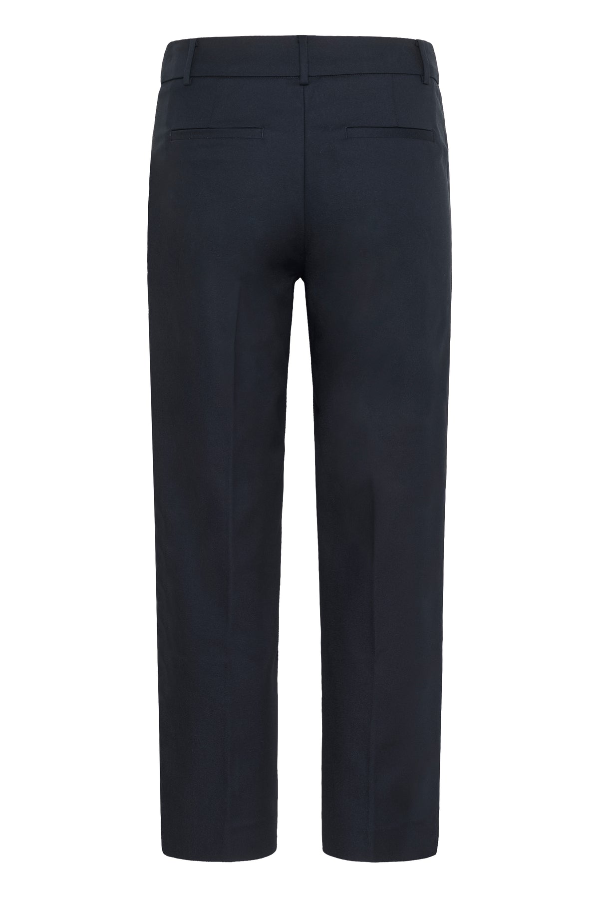 NeyanaPW Cotton Blend Stretch Trousers by Part Two
