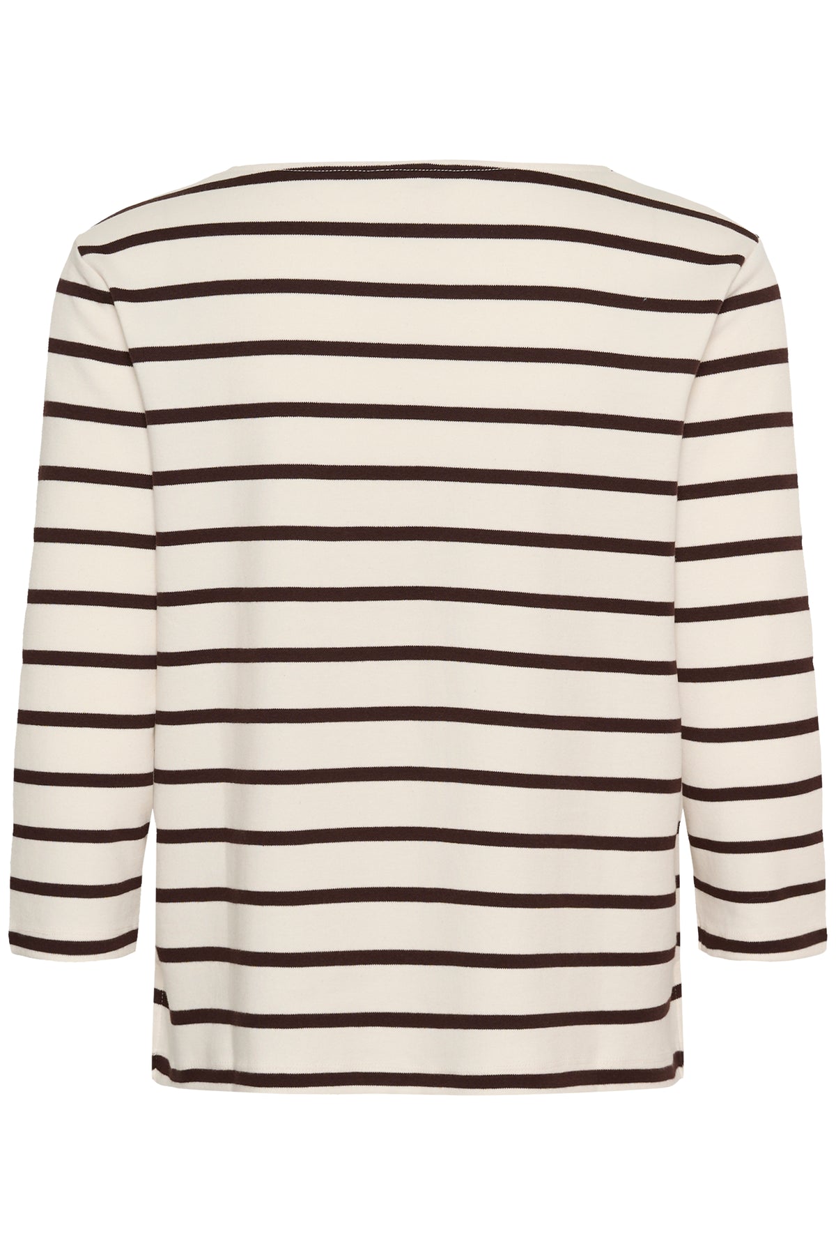 NelaPW Organic Cotton T-Shirt by Part Two Essentials PART TWO