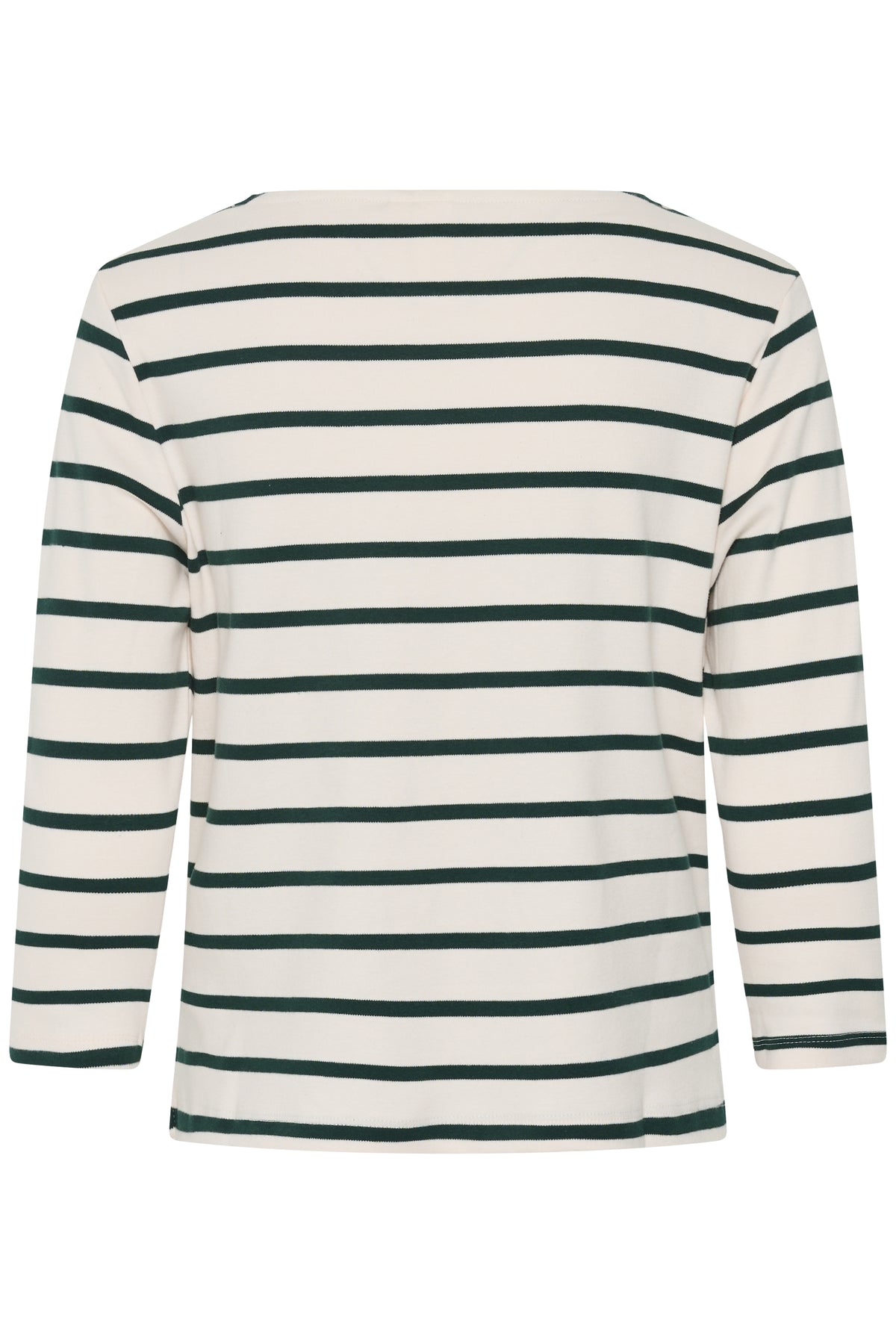 NelaPW Organic Cotton T-Shirt by Part Two Essentials PART TWO