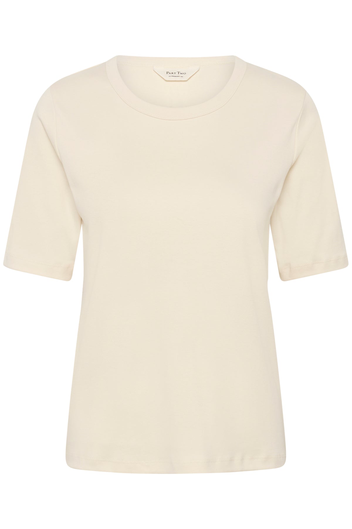Ratana Organic Cotton T-Shirt by Part Two