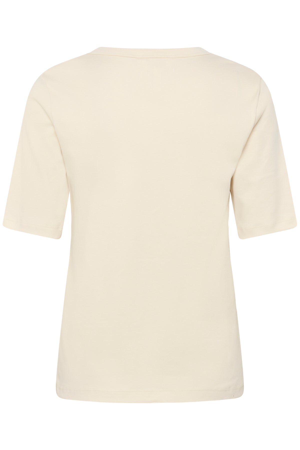 Ratana Organic Cotton T-Shirt by Part Two