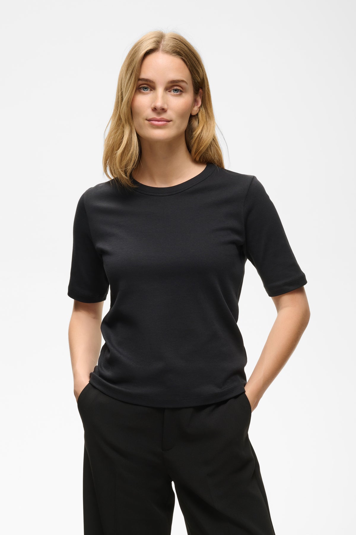 Ratana Organic Cotton T-Shirt by Part Two Icons PART TWO