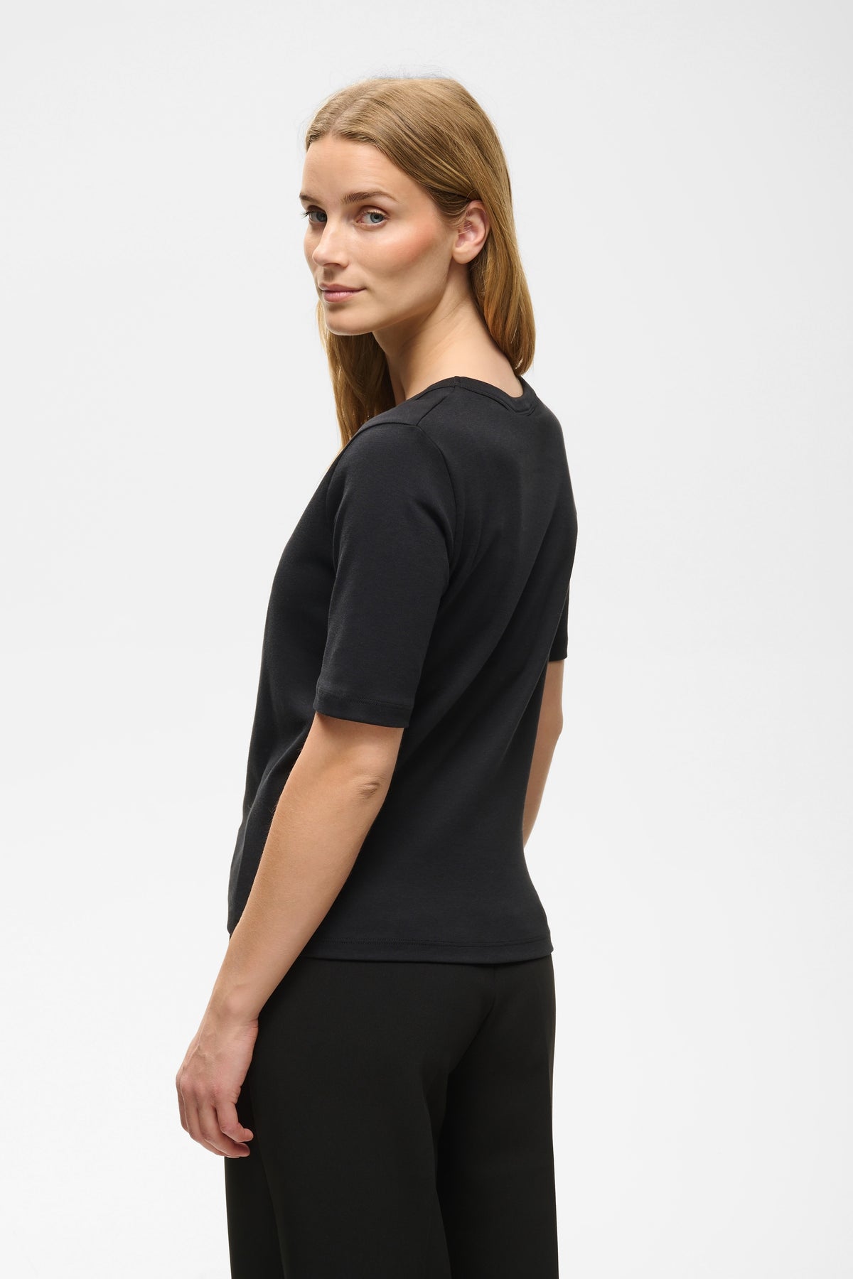 Ratana Organic Cotton T-Shirt by Part Two Icons PART TWO