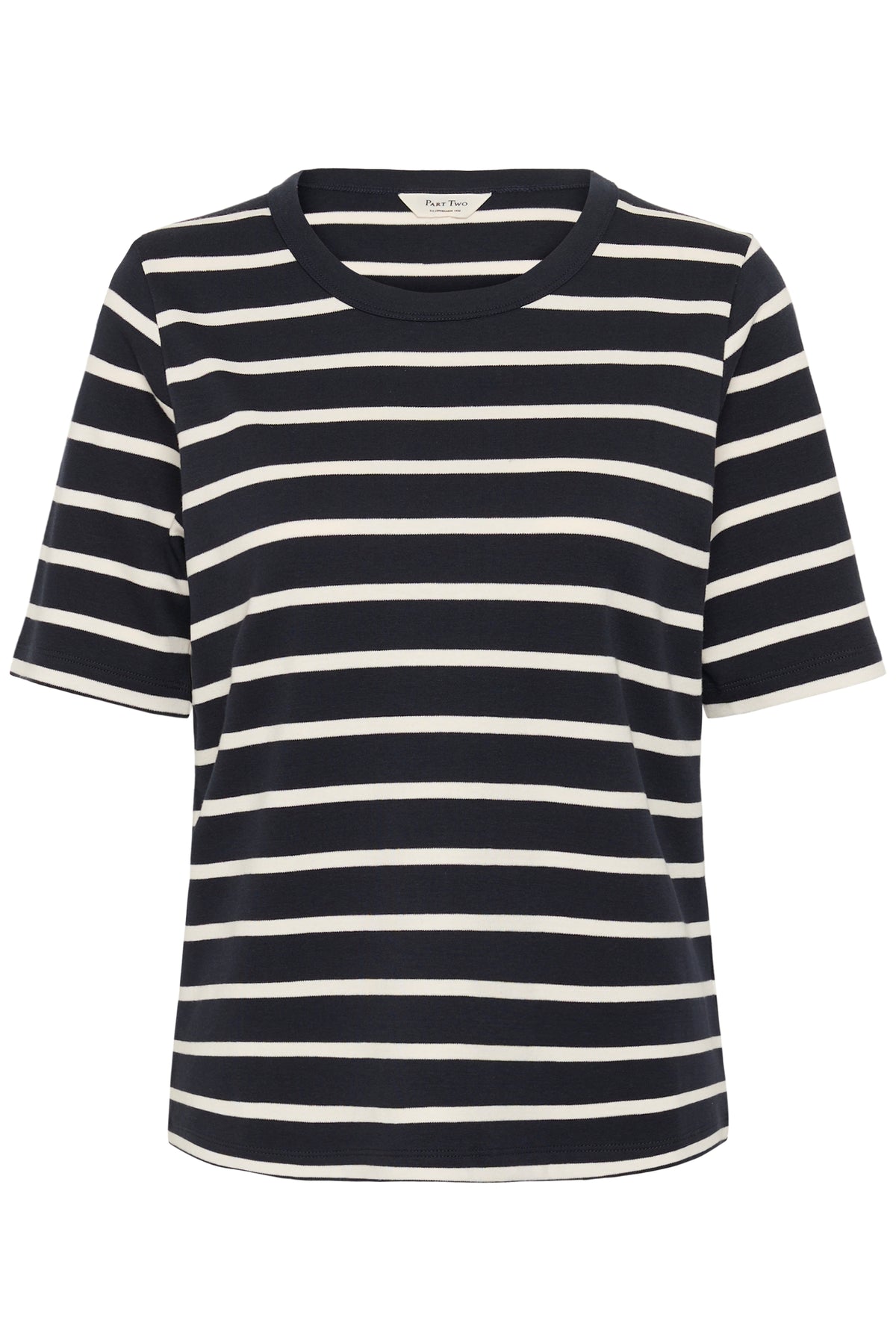 Ratana Organic Cotton T-Shirt by Part Two