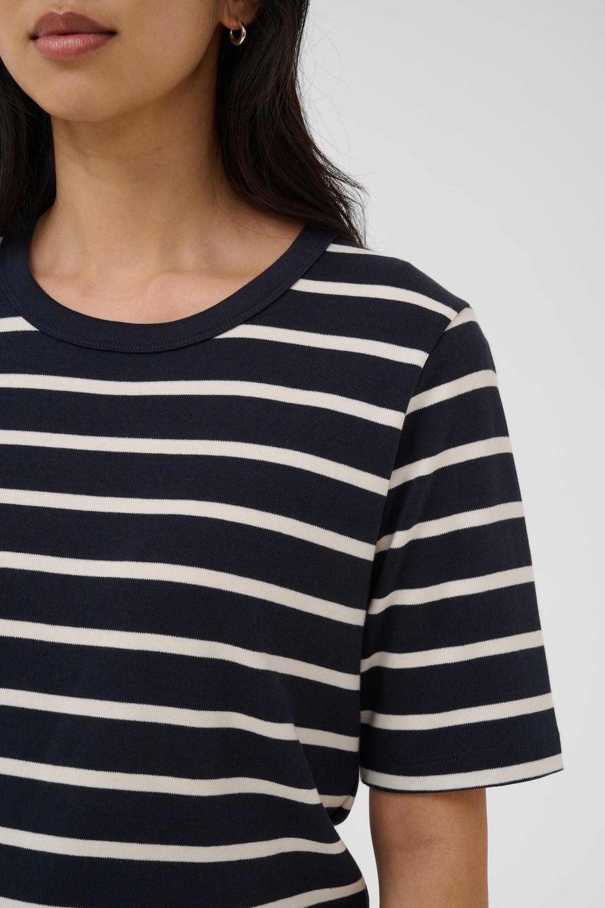 Ratana Organic Cotton T-Shirt by Part Two