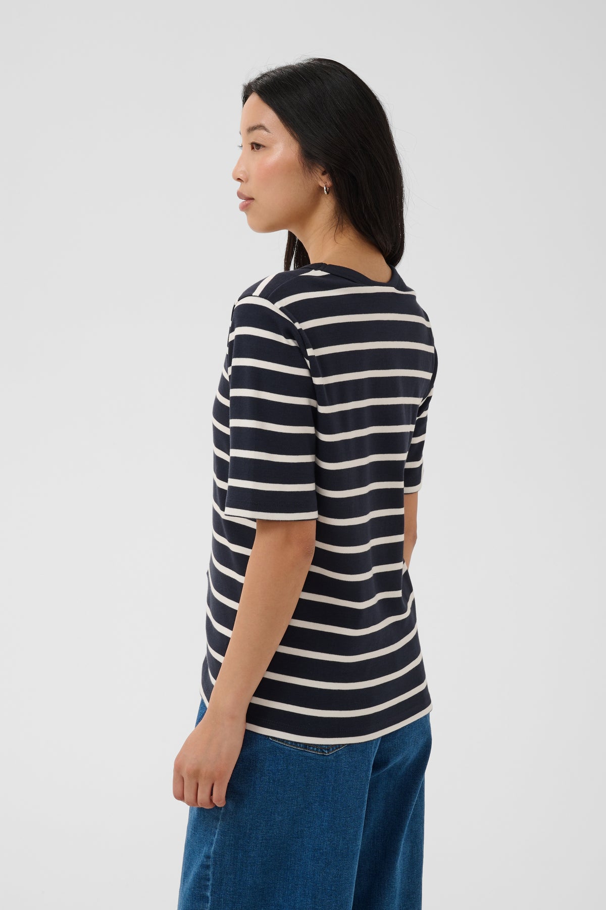 Ratana Organic Cotton T-Shirt by Part Two