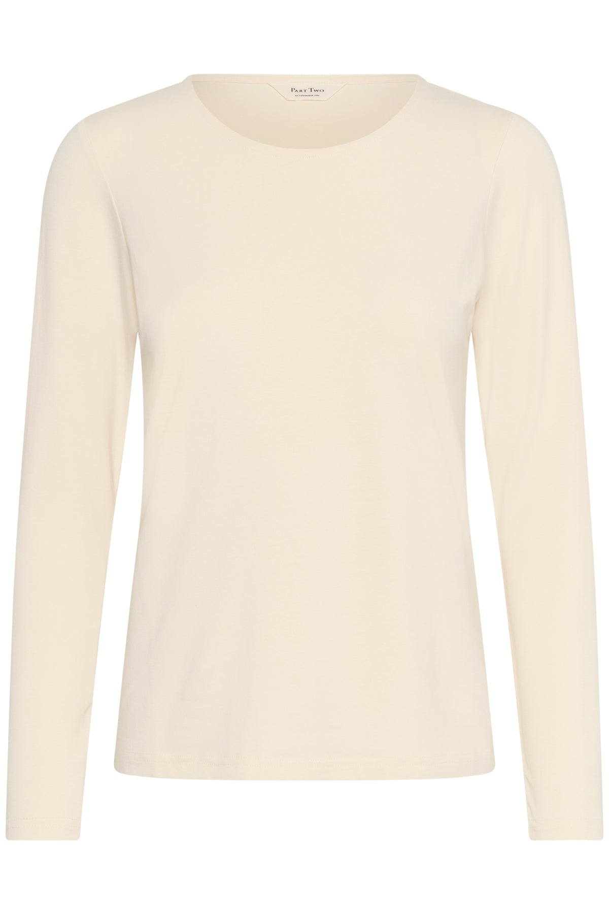 NemajasPW Long Sleeve T-Shirt by Part Two