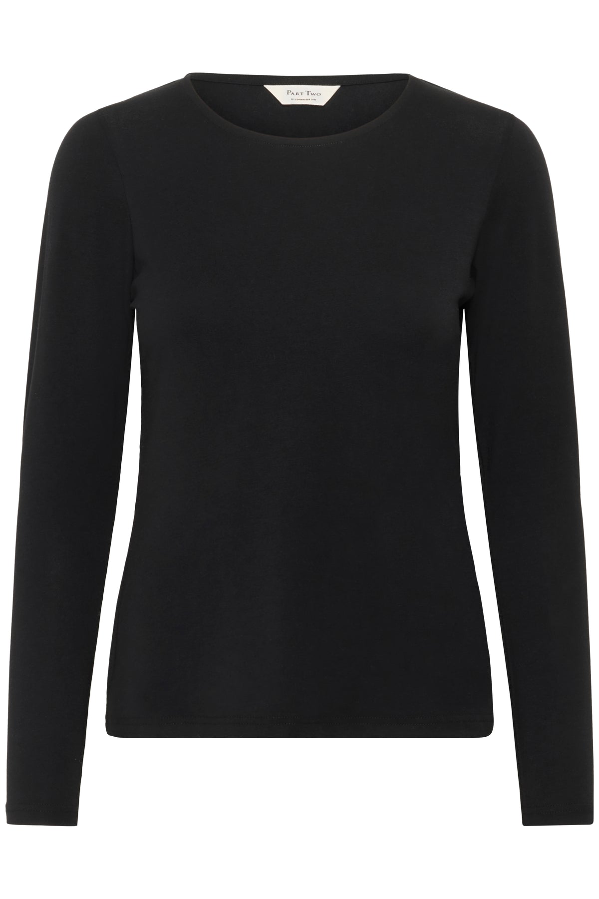 NemajasPW Long Sleeve T-Shirt by Part Two