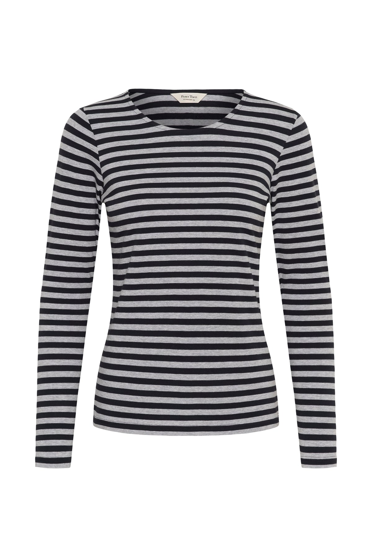 NemajasPW Long Sleeve T-Shirt by Part Two