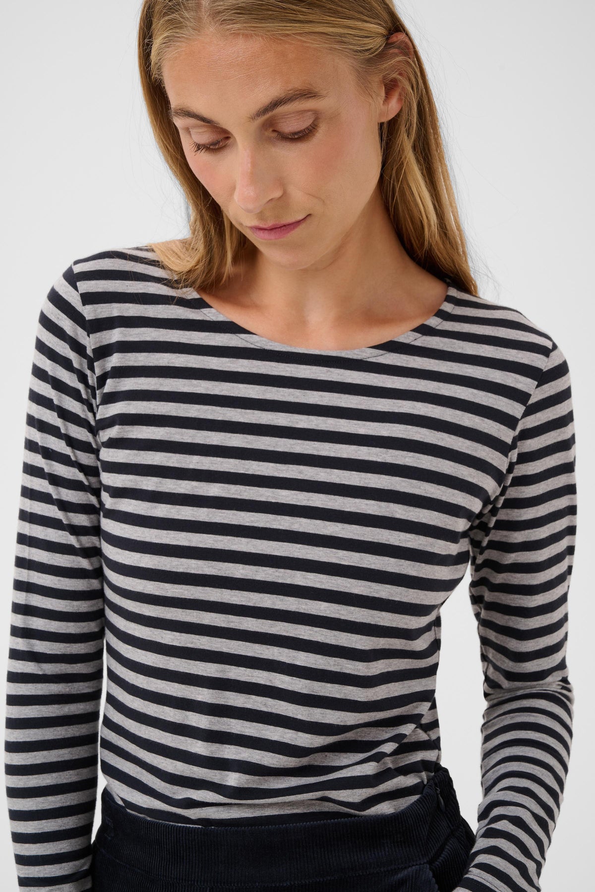 NemajasPW Long Sleeve T-Shirt by Part Two