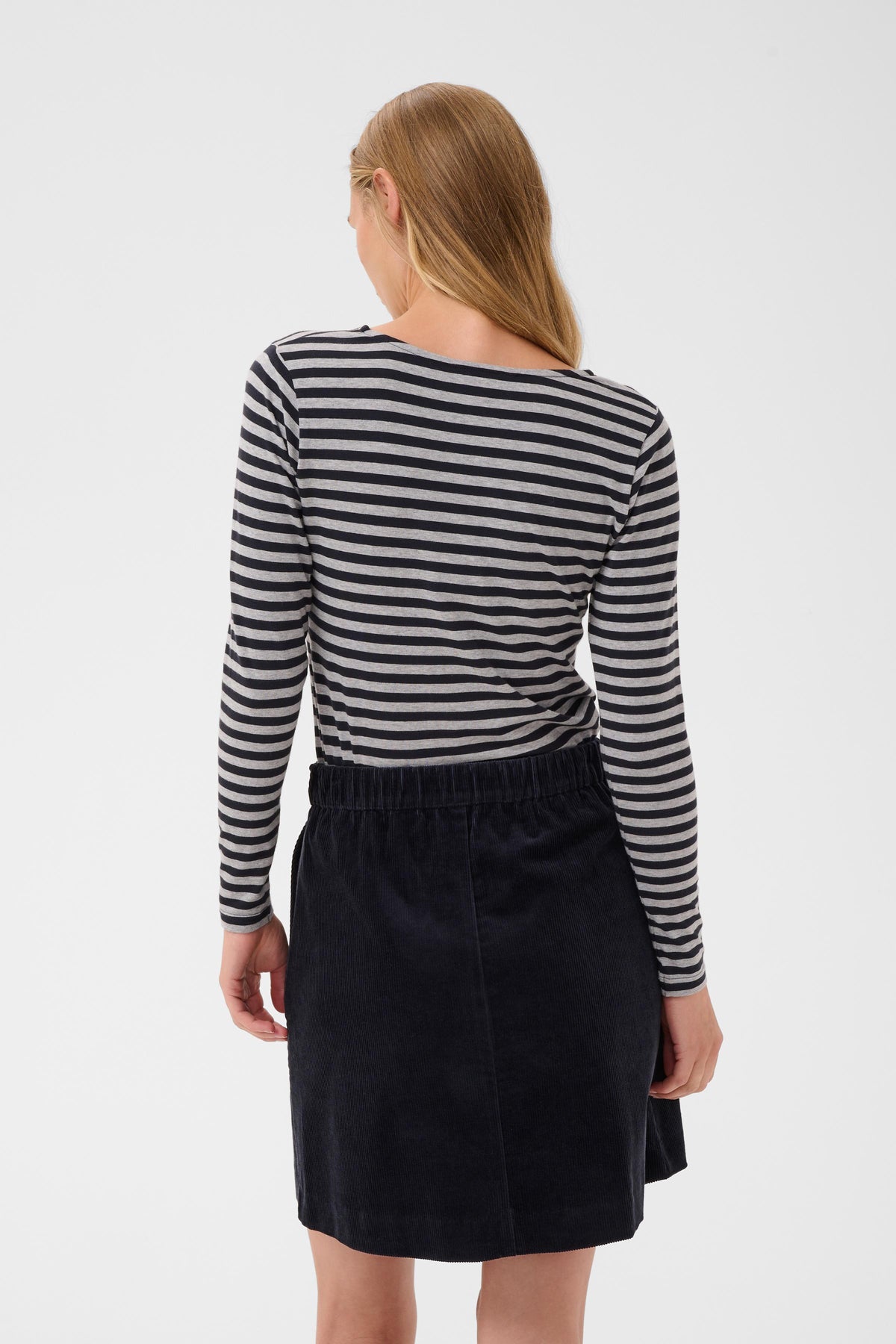NemajasPW Long Sleeve T-Shirt by Part Two