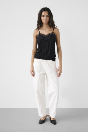 Clara Singlet by Soaked in Luxury Tops Soaked In Luxury