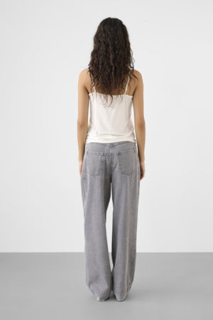 Clara Singlet by Soaked in Luxury Tops Soaked In Luxury