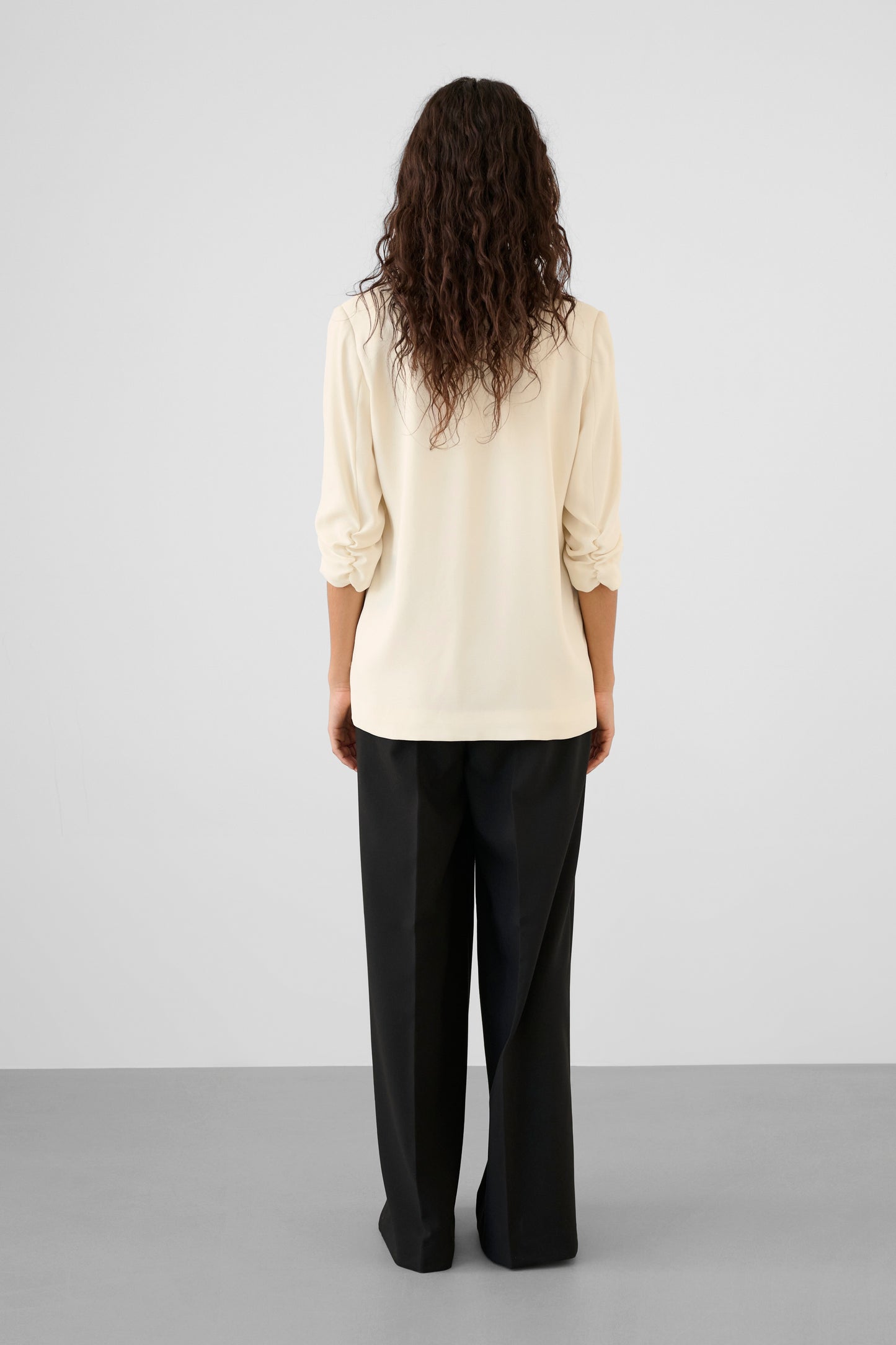 Shirley Blazer by Soaked in Luxury Blazer Soaked In Luxury