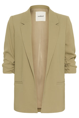 Shirley Blazer by Soaked in Luxury Blazer Soaked In Luxury