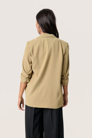 Shirley Blazer by Soaked in Luxury Blazer Soaked In Luxury
