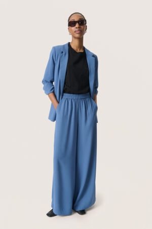 Shirley Blazer by Soaked in Luxury Blazer Soaked In Luxury