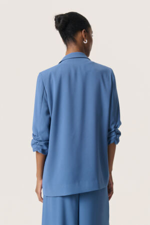 Shirley Blazer by Soaked in Luxury Blazer Soaked In Luxury