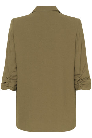Shirley Blazer by Soaked in Luxury Blazer Soaked In Luxury