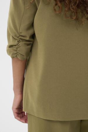 Shirley Blazer by Soaked in Luxury Blazer Soaked In Luxury