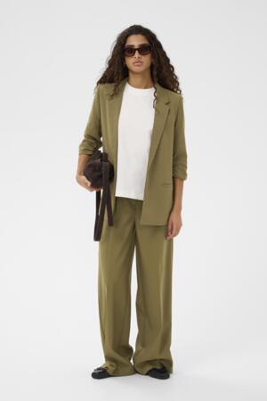 Shirley Blazer by Soaked in Luxury Blazer Soaked In Luxury