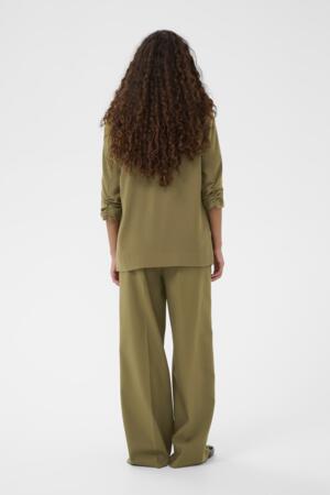 Shirley Blazer by Soaked in Luxury Blazer Soaked In Luxury