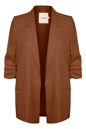 Shirley Blazer by Soaked in Luxury Blazer Soaked In Luxury