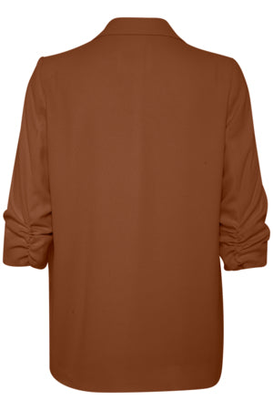 Shirley Blazer by Soaked in Luxury Blazer Soaked In Luxury