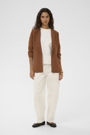 Shirley Blazer by Soaked in Luxury Blazer Soaked In Luxury