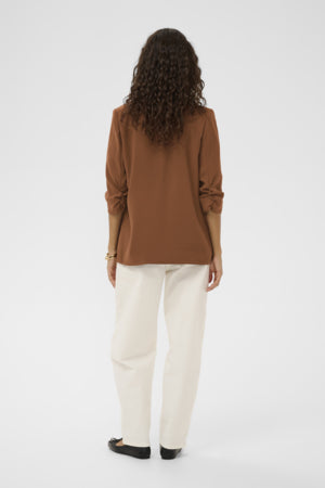Shirley Blazer by Soaked in Luxury Blazer Soaked In Luxury