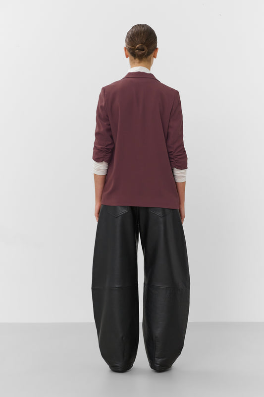 Shirley Blazer by Soaked in Luxury