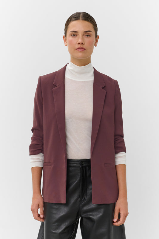Shirley Blazer by Soaked in Luxury