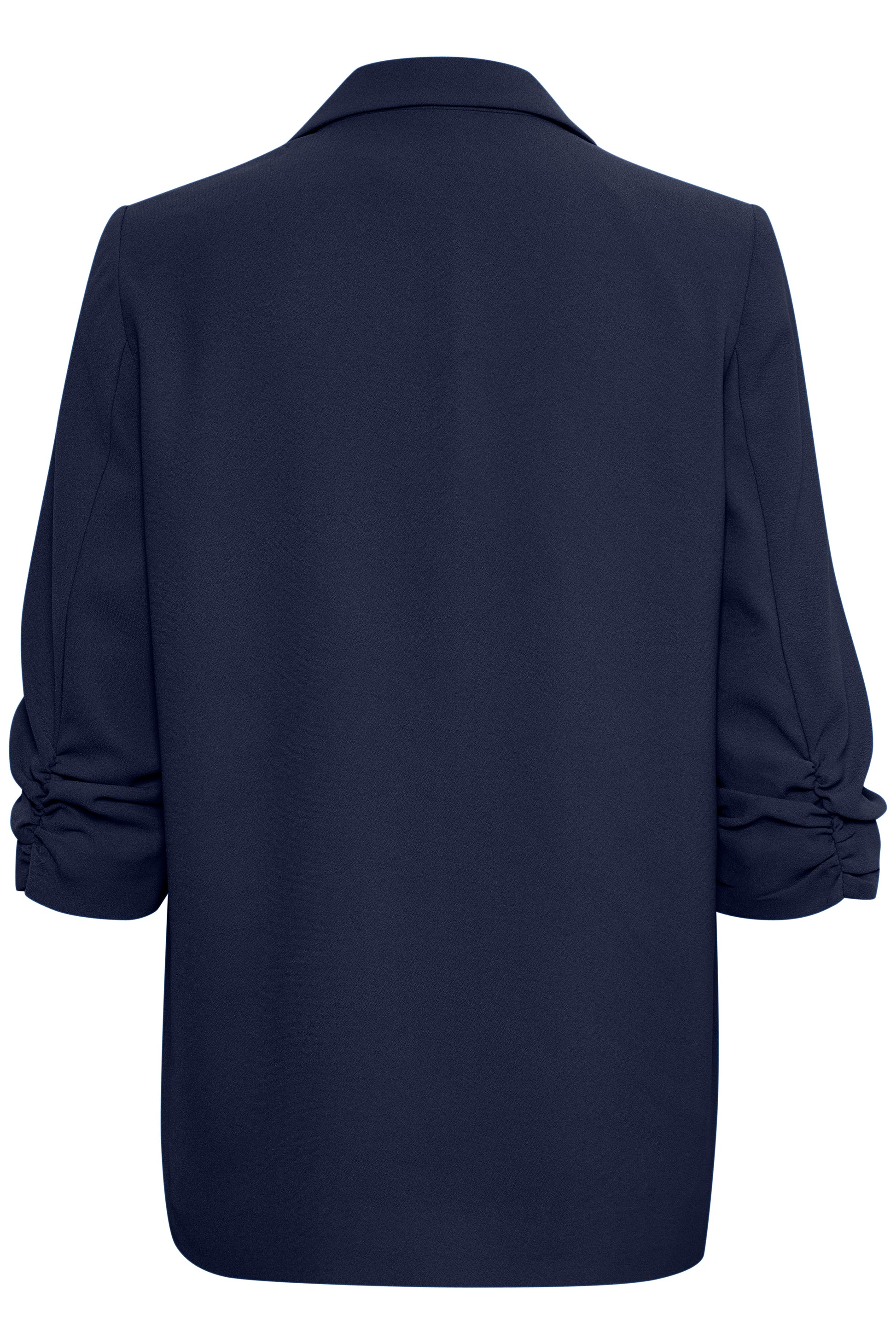 Shirley Blazer by Soaked in Luxury Suiting Soaked In Luxury