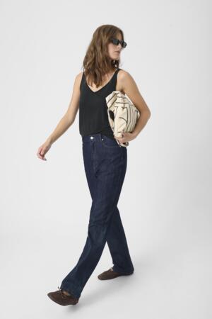 Columbine Tank Top by Soaked in Luxury Tank Soaked In Luxury