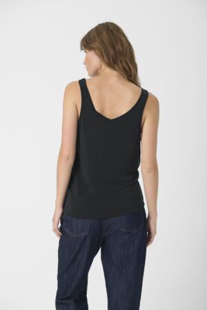 Columbine Tank Top by Soaked in Luxury Tank Soaked In Luxury