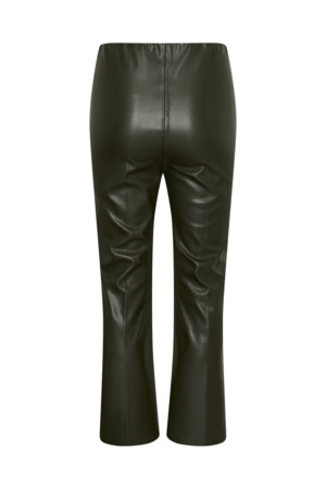 Kaylee Kickflare Pants by Soaked in Luxury Pants Soaked In Luxury
