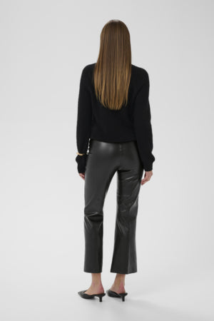 Kaylee Kickflare Pants by Soaked in Luxury Pants Soaked In Luxury