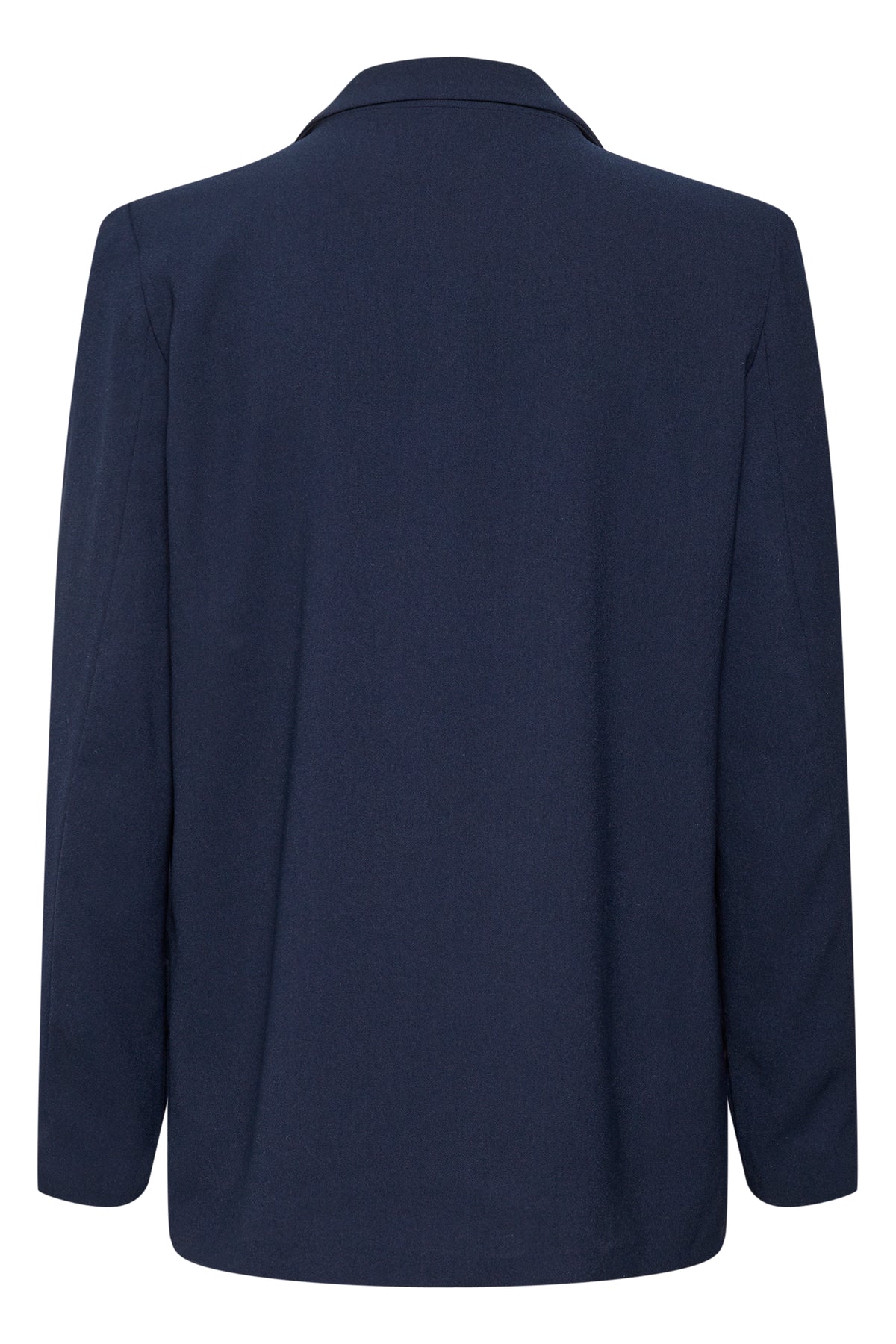 Shirley Blazer in Long Sleeve by Soaked in Luxury Suiting SOAKED IN LUXURY