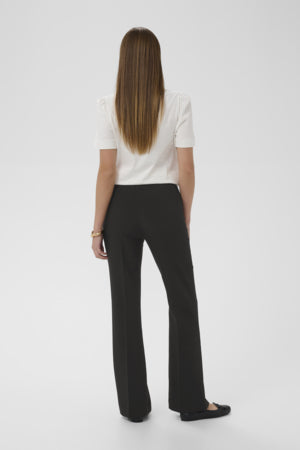 Corinne Slim Fit Pants by Soaked in Luxury Suiting SOAKED IN LUXURY