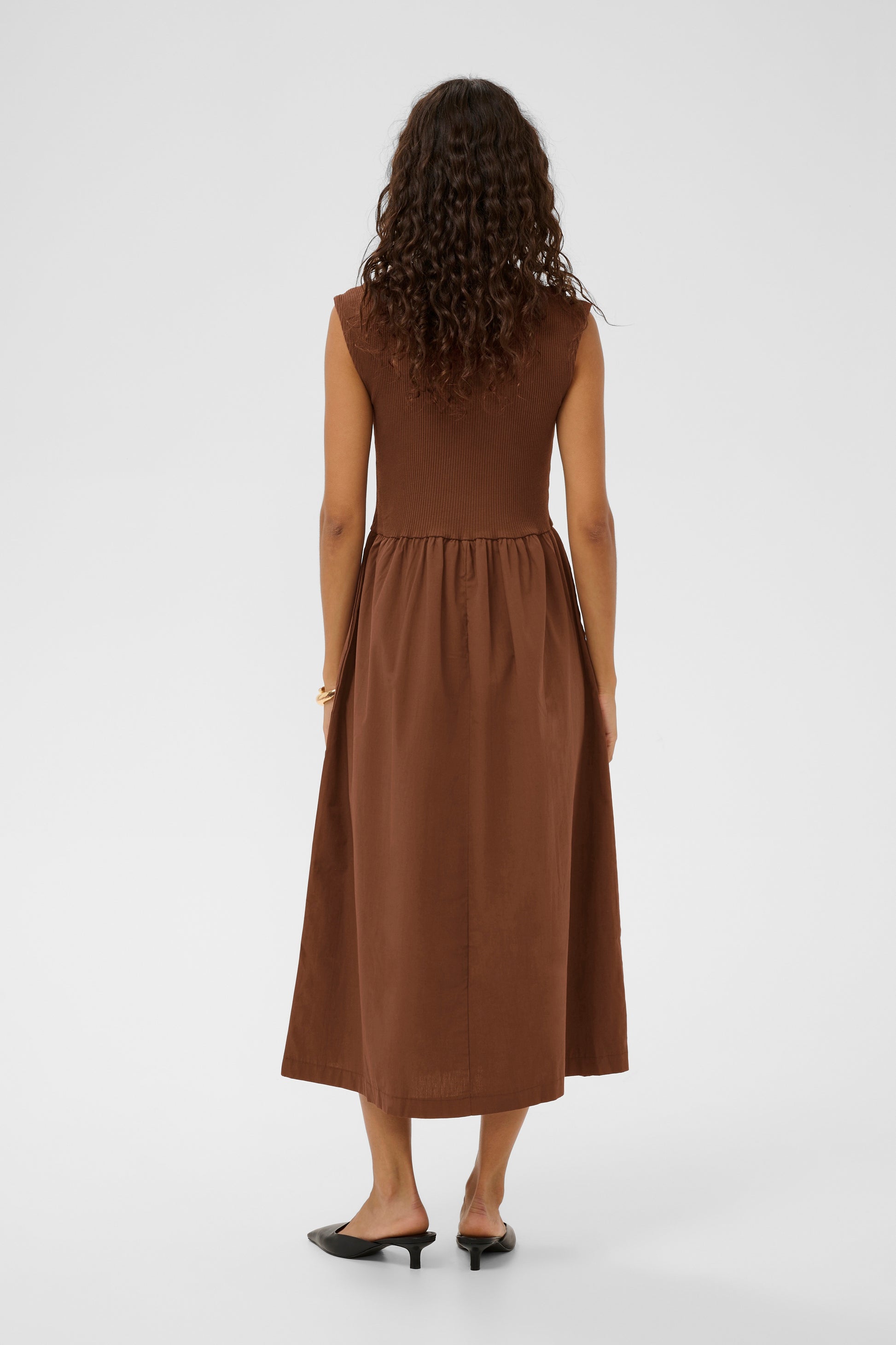 Simone Phoebe Dress by Soaked in Luxury Dress Soaked In Luxury