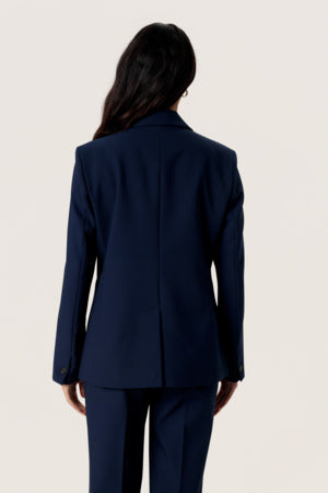 Corinne Blazer by Soaked in Luxury Apparel Soaked In Luxury