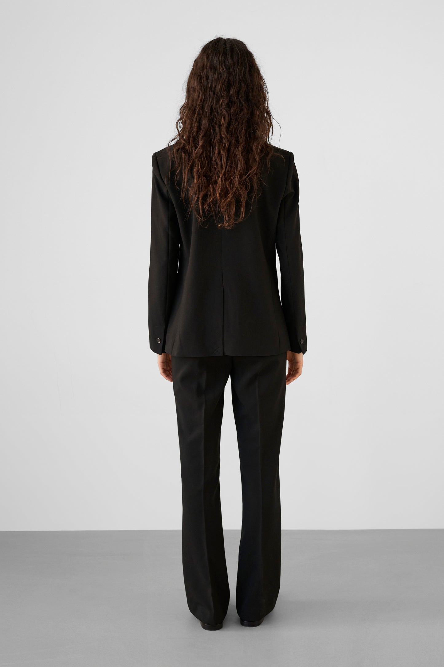 Corinne Blazer by Soaked in Luxury Suiting Soaked In Luxury