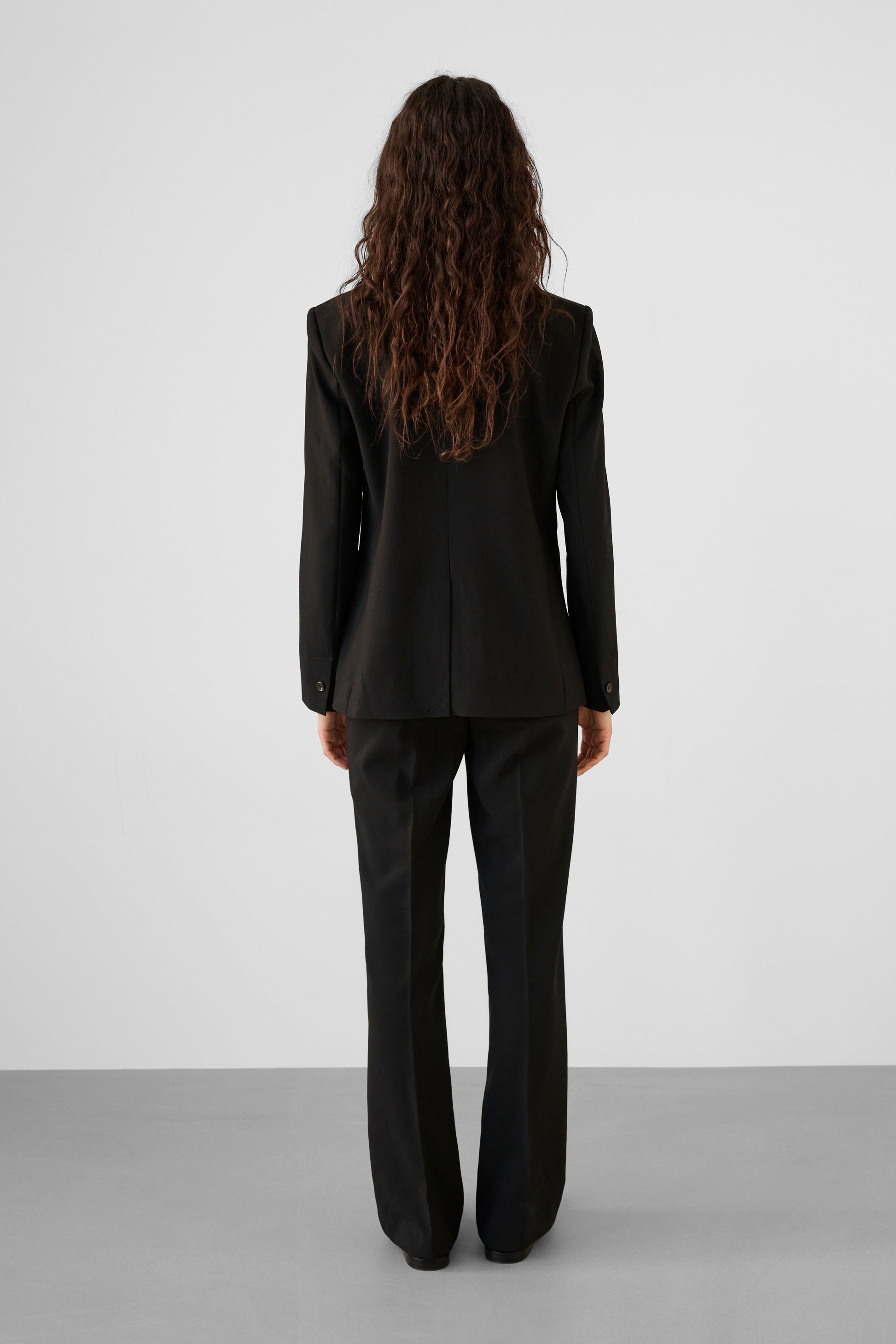 Corinne Blazer by Soaked in Luxury Suiting Soaked In Luxury
