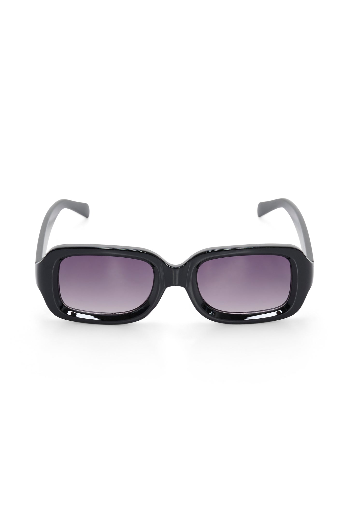 Black Sunglasses by Soaked in Luxury