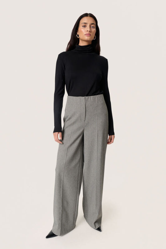 Corinne Wide Pant by Soaked in Luxury